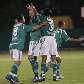 Palmeiras vence Náutico