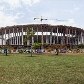 Estádio de Brasília terá uma extensa agenda de shows e eventos após a Copa do Mundo de 2014