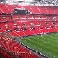 Estádio de Wembley é o palco da decisão da Copa dos Campeões
