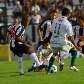  Valdivia sofreu forte marcação dos jogadores do Atlético-MG, que bateu o Palmeiras
