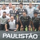 Esportes - No comando do Corinthians há três anos, Tite faturou o quarto título. - Foto: José Patrício/AE