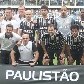 Corinthians supera o Santos e é campeão paulista pela 27ª vez