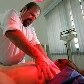 Confirmada a ação anti-inflamatória das massagens Confirmada a ação anti-inflamatória das massagens