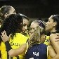 Pré-Olímpico Sul-Americano de Vôlei Feminino - Brasil x Uruguai