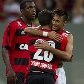 Santos e Flamengo ficam no 0 a 0 na despedida de Neymar do futebol brasileiro