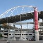 Arenas brasileiras sofrem com problemas nas obras Arenas brasileiras sofrem com problemas nas obras