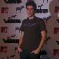 Apresentador do VMB 2010, Marcelo Adnet mais uma vez deu show