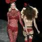Desfile de Andrés Sardá, em Madri
