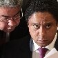 Cai ministro Orlando Silva