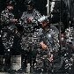4º dia de protesto contra aumento da tarifa do transporte público em São Paulo
