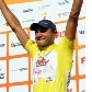 José Eriberto, de Sorocaba, é o grande campeão do Tour do Brasil 2011. 23/10/2011