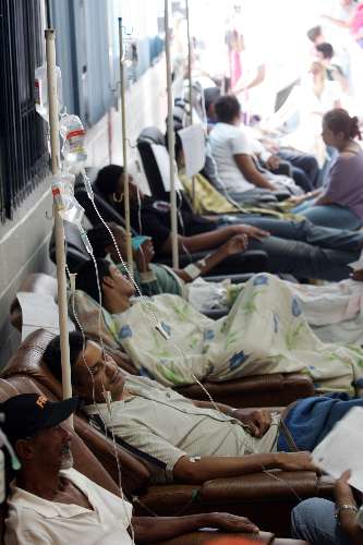 DENGUE/RIO 