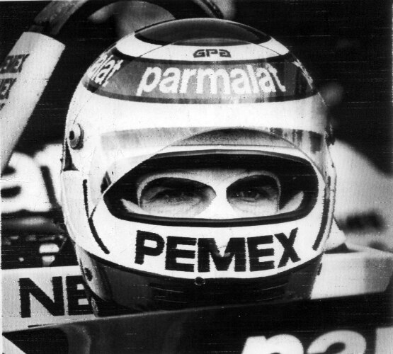 Nelson Piquet: 30 anos do 1.º título