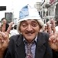 Direto de Carapicuíba, Edmilson José da silva, se veste de Tiririca para a São Silvestre 2010