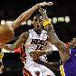 Cook, do Heat, passa por Odom, dos Lakers