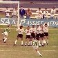 Vinte anos depois, clube relembra a conquista importante que acabou com mais de uma década na fila