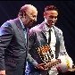 Federação Paulista de Futebol premia os melhores do Paulistão Federação Paulista de Futebol premia os melhores do Paulistão