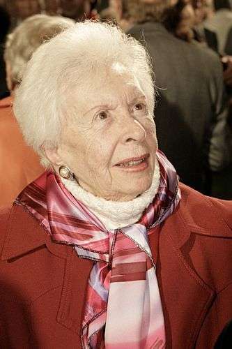 Clara Charf