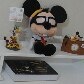 Internautas mostram seu amor ao Mickey Mouse Internautas mostram seu amor ao Mickey Mouse