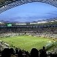 Arenas brasileiras sofrem com problemas nas obras Arenas brasileiras sofrem com problemas nas obras