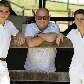 Filhos da ex-jogadora Hortência e do empresário Victor Oliva praticam o adestramento Filhos da ex-jogadora Hortência e do empresário Victor Oliva praticam o adestramento