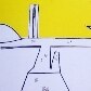 Desenhos de Oscar Niemeyer vão a leilão no Rio de Janeiro Desenhos de Oscar Niemeyer vão a leilão no Rio de Janeiro