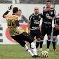 Rogério Ceni faz o segundo do São Paulo aos 9 do segundo tempo