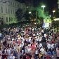 A Parada Gay completa 15 anos