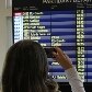 Falhas causam transtornos em aeroportos de SP Falhas causam transtornos em aeroportos de SP