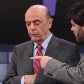 Confira como foi o 2º debate entre Haddad e Serra 	