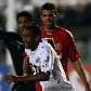 Kléber Pereira marca dois no empate entre Santos e Internacional Kléber Pereira marca dois no empate entre Santos e Internacional