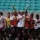 Domingo de decisão nos campeonatos estaduais; Santa Cruz e Coritiba se sagram campeões