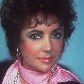 Atriz em 1983, época em que trabalhou na peça da Broadway 