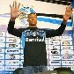 Nesta sexta-feira, é comemorado o Dia do Goleiro em homenagem a Aílton Corrêa Arruda, o Manga