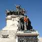 Outro `alvo´ da nova intervenção é o Monumento à Independência, no Ipiranga