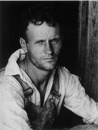 Fotográfo Walker Evans ganha exposição no Masp