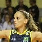 Confira as fotos das jogadoras mais bonitas do Pré-Olímpico