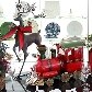 Dicas para decorar a mesa de Natal