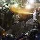 Manifestantes protestam contra o aumento da tarifa do transporte público em SP e outros Estados