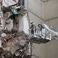 Vítimas do desabamento podem nunca ser encontradas