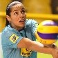 Confira as fotos das jogadoras mais bonitas do Pré-Olímpico