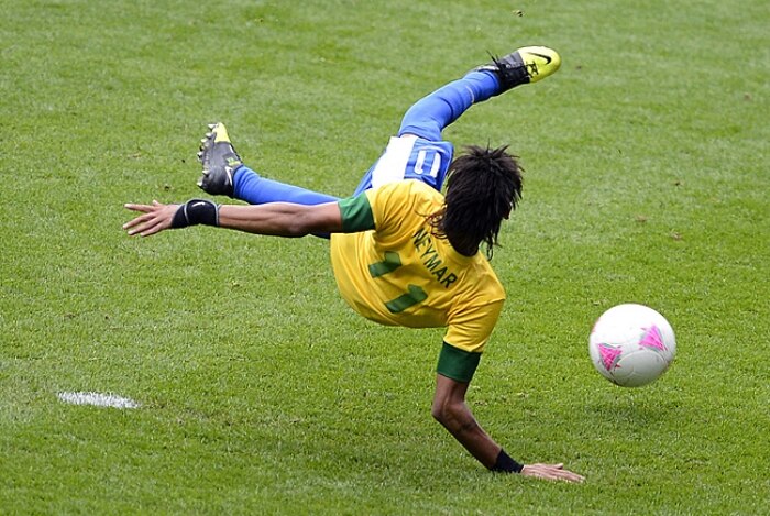 Seleção brasileira tem vitória tranquila sobre a Nova Zelândia em Newcastle