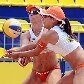 Juliana e Larissa, dupla número 1 do Brasil no vôlei de praia, anunciam separação Juliana e Larissa, dupla número 1 do Brasil no vôlei de praia, anunciam separação