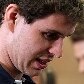Seleção masculina de vôlei participa de coletiva de imprensa em São Paulo