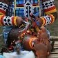 Índios compareceram em peso ao Rio para participar das discussões