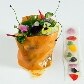 Quanto custa comer nos melhores restaurantes Quanto custa comer nos melhores restaurantes