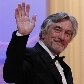 Robert De Niro é o presidente do corpo de jurados do Festival de Cannes
