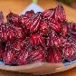 Hibisco, bissap, vinagreira, sépala, azedinha... É tudo broto do mesmo galho