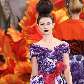 Desfile da marca Dior, na Semana de Moda de Alta-Costura de Paris, inverno 2011