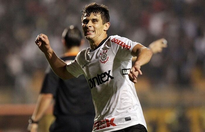 Corinthians alcança à final da Libertadores sem perder nenhum jogo no Pacaembu